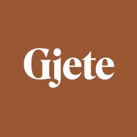 Gjete logo - Similar company to Andre Boller