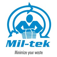 Mil-tek Deutschland logo - Similar company to Mil-Tek Usa Recycling & Waste Solutions