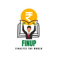 FinUp logo - Similar company to Finnup