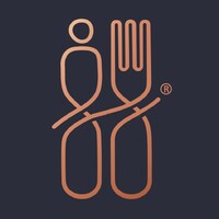 Forks & Folks logo - Similar company to Creative Gate - Egypt