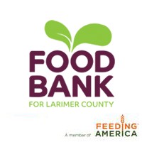 Food Bank for Larimer County logo - Similar company to Nspe-Sc Midlands Chapter