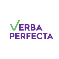 Verba Perfecta logo - Similar company to Calconic