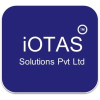 IOTAS™ logo - Similar company to Vebsigns Technologies