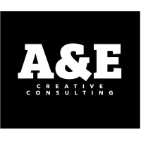 A&E Creative Consulting logo - Similar company to Numinara Ltd