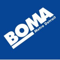BOMA Metro Detroit logo - Similar company to Jlr Group, Llc