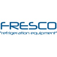 Fresco Refrigeration Equipment A.S logo - Similar company to İletim Teknik
