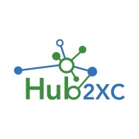 Hub2XC logo - Similar company to Corethix