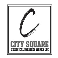 City Square Technical Services Works LLC logo - Similar company to Rexr Llc