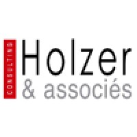 HOLZER & Associés SA logo - Similar company to Db Architecture