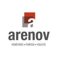 Arenov Menuiserie 74 logo - Similar company to 2S Solutions