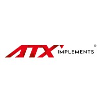 ATXimplements logo - Similar company to Forges Gorce