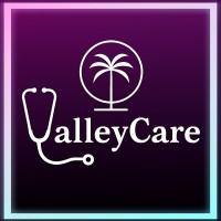 Valley Care logo - Similar company to Infundity