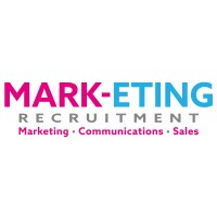 Mark-eting Recruitment LLC logo - Similar company to Galvanized Art