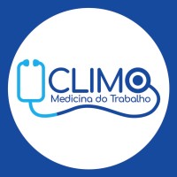 Climo Medicina do Trabalho logo - Similar company to Pedro Cell