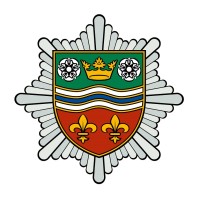 Humberside Fire & Rescue Service logo - Similar company to Serco Ltd