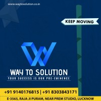 WAY TO SOLUTION (SERVICE PROVIDERS) logo - Similar company to Waays And Solutions