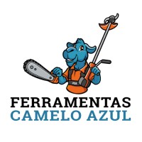 Ferramentas Camelo Azul logo - Similar company to Maestro Intermediações