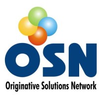 ORIGINATIVE SOLUTIONS NETWORK PRIV LIMITED logo - Similar company to Noble Automation Pvt Ltd