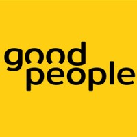 Good People logo - Similar company to Good People Agency
