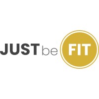 Just be FIT logo - Similar company to Team Zuzannkov