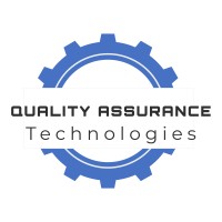 Quality Assurance Technologies logo - Similar company to Volt Kosova