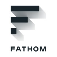 FATHOM logo - Similar company to Wicked Art Studios