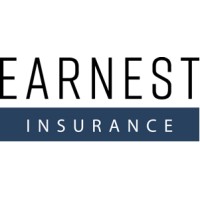 Earnest Insurance logo - Similar company to Tribes Adventure Group