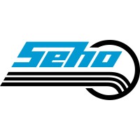 SEHO Systems GmbH logo - Similar company to Kvms