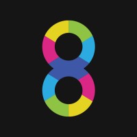 Triple Eight logo - Similar company to U Lab