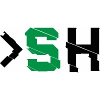 Spartan Hackers logo - Similar company to Spartahack