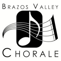 Brazos Valley Chorale logo - Similar company to Hispanic Women'S Network Of Texas (State)