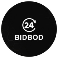 Bidbod24 logo - Similar company to Lcbs Uk
