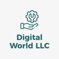 Digital World LLC logo - Similar company to Advance Digital Systems