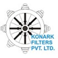 Konark Filters Pvt. Ltd. - India logo - Similar company to Dhiman Engineers (Regd.)