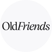 Old Friends logo - Similar company to Nonameyet Studio