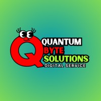 Quantum Byte Solutions logo - Similar company to Arihant Esolutions Inc