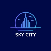 Sky City logo - Similar company to Sky City Data