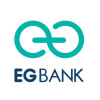 EGBANK logo - Similar company to Dokkan Taswiq