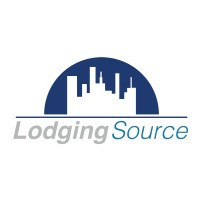 Lodging Source logo - Similar company to Lodging One Hospitality