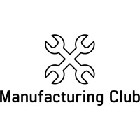 Manufacturing Club logo - Similar company to B2N - Additive Manufacturing Ecosystem