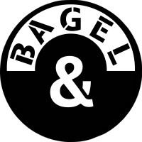 Bagel & logo - Similar company to Soccerbeat