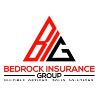 Bedrock Insurance Group logo - Similar company to Hipag Services