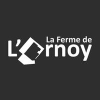 La Ferme de L'Ornoy logo - Similar company to Axis Parc