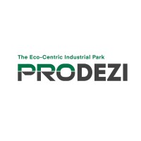 Prodezi Industrial Park logo - Similar company to Chitose Group