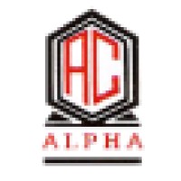 Alpha Chemicals Pvt. Ltd.