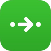 Citymapper logo - Similar company to Transit