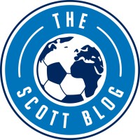 The Scott Blog logo - Similar company to Arg-Tech