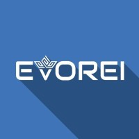 EVOREI International logo - Similar company to Tf Semiconductor Solutions