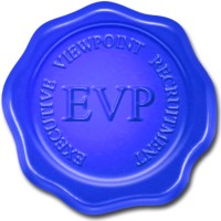 Executive Viewpoint Recruitment logo - Similar company to Utility Redefined