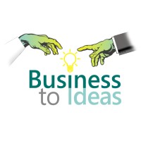 B2Ideas logo - Similar company to Joinlechateau